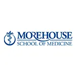 Morehouse School of Medicine logo