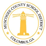 Muscogee County School District logo