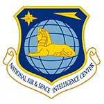 National Air and Space Intelligence Center logo