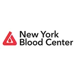 New York Blood Center logo