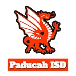 Paducah Independent School District logo
