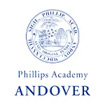 Phillips Academy Andover logo