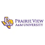 Prairie View A&M University logo