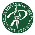 Prosper Independent School District logo