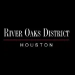 River Oaks District Houston logo