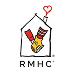 Ronald McDonald House Charities logo