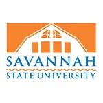 Savannah State University logo