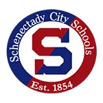 Schenectady City Schools logo