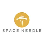 Seattle Space Needle logo