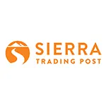 Sierra Trading Post logo