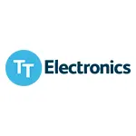 TT Electronics logo