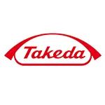 Takeda Pharmaceuticals logo