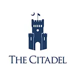 The Citadel logo