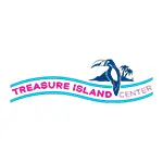 Treasure Island Center logo