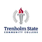 Trenholm State Community College logo