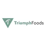 Triumph Foods logo