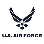 United States Air Force logo