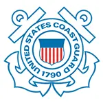 United States Coast Guard logo