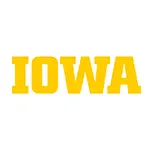 University of Iowa logo