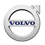 Volvo logo