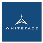 Whiteface Lake Placid logo