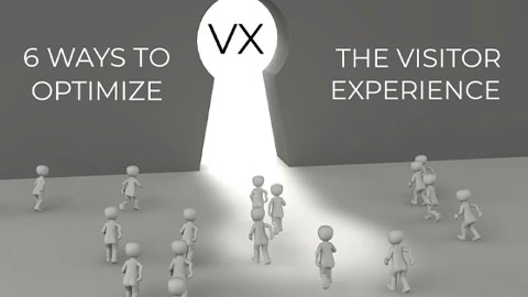 Learn six ways to ensure people have a positive experience at your facility and want to come back.