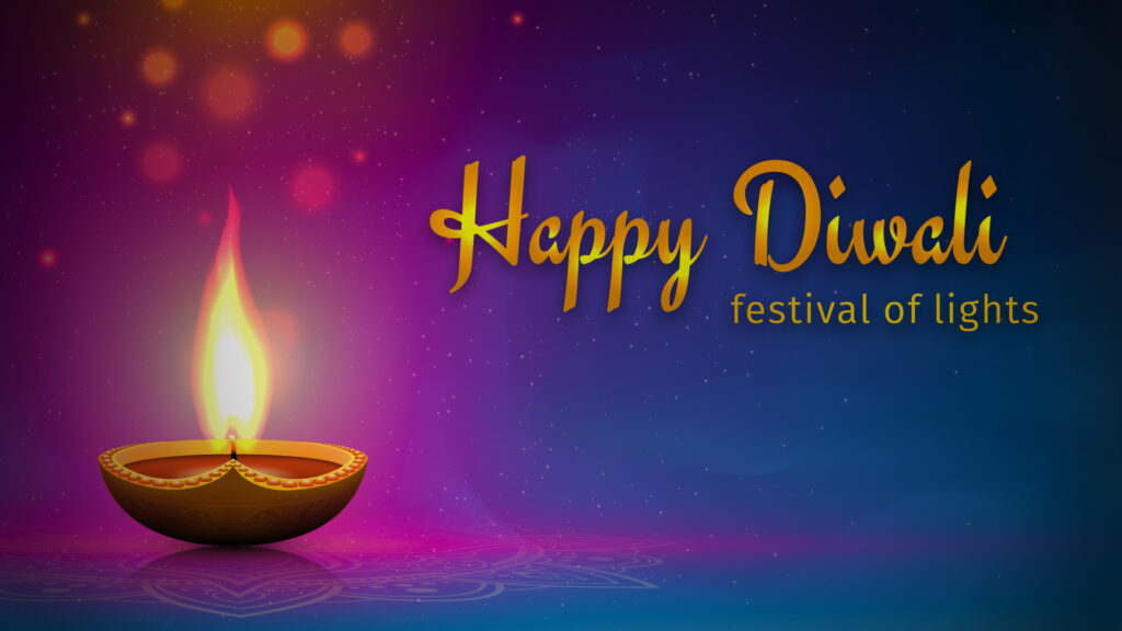 Free Graphic | Holidays | Diwali