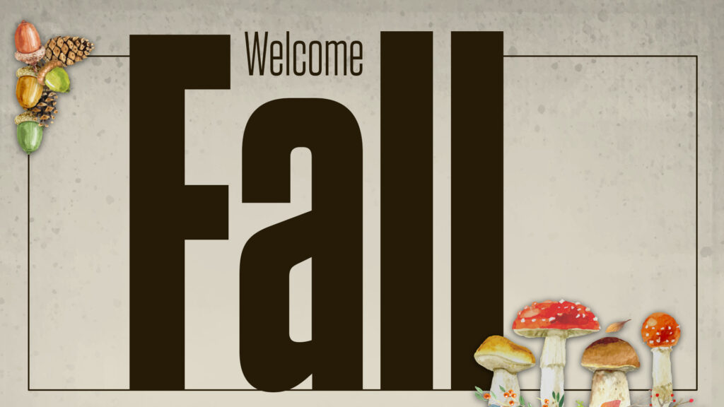 Free Graphic | Holidays | Fall