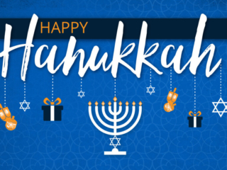 Visix-Holidays-Hanukkah Free Graphic | Holidays | Hanukkah