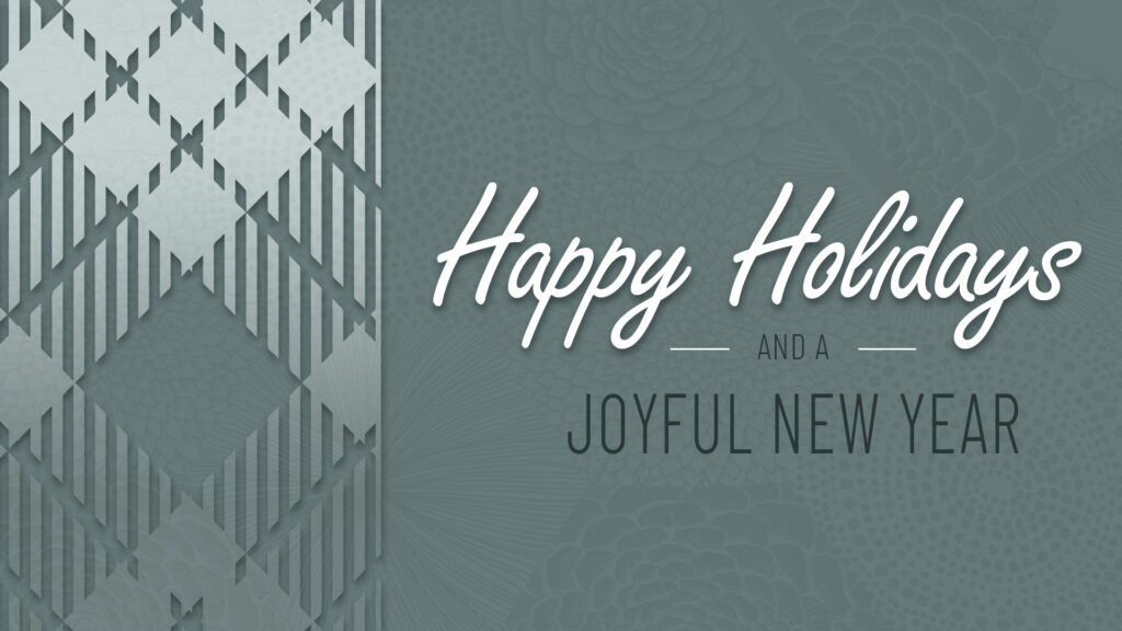Free Graphic | Holidays | Happy Holidays
