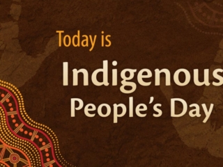 Visix-Holidays-Indigenous-Peoples-Day Free Graphic | Holidays | Indigenous People's Day