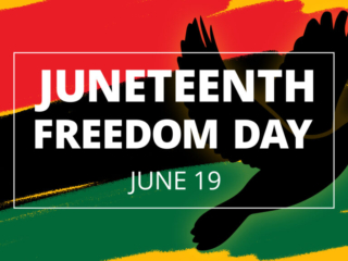 Visix-Holidays-Juneteenth Free Graphic | Holidays | Juneteenth