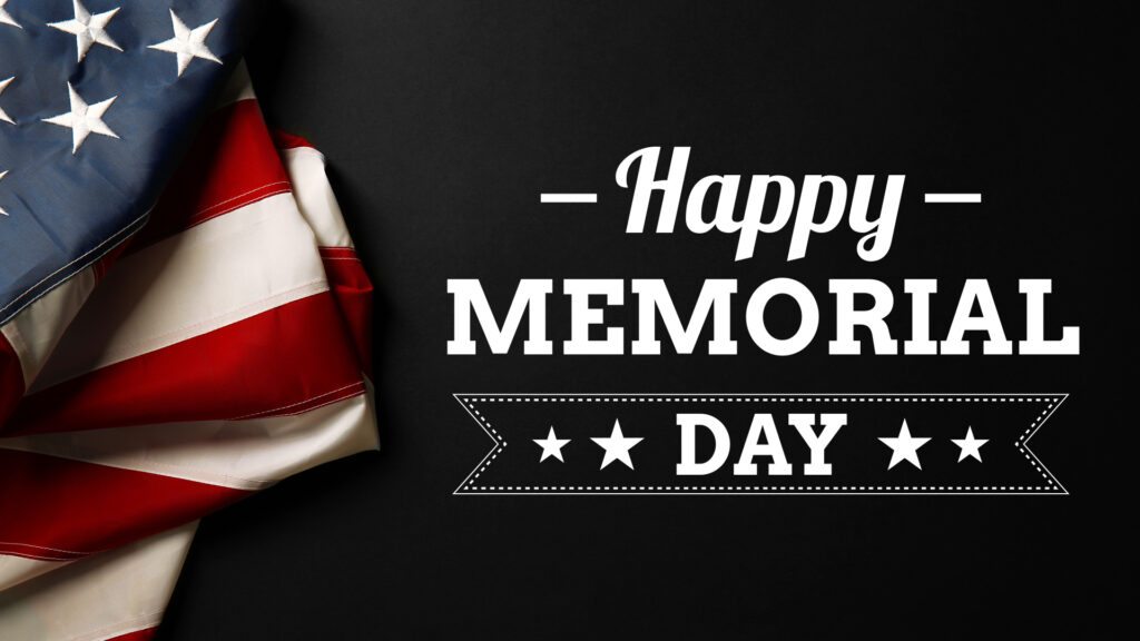 Free Graphic | Holidays | Memorial Day