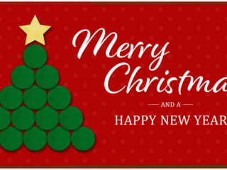 Visix-Holidays-Merry-Christmas Free Graphic | Holidays | Christmas