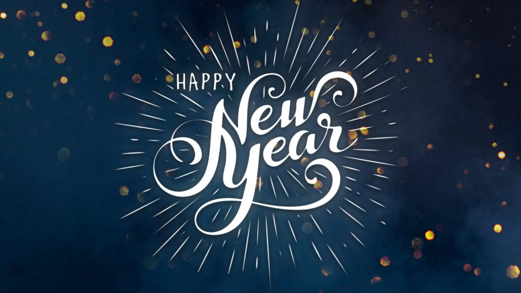 Free Graphic | Holidays | New Years