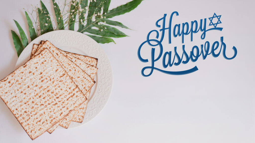 Free Graphic | Holidays | Passover