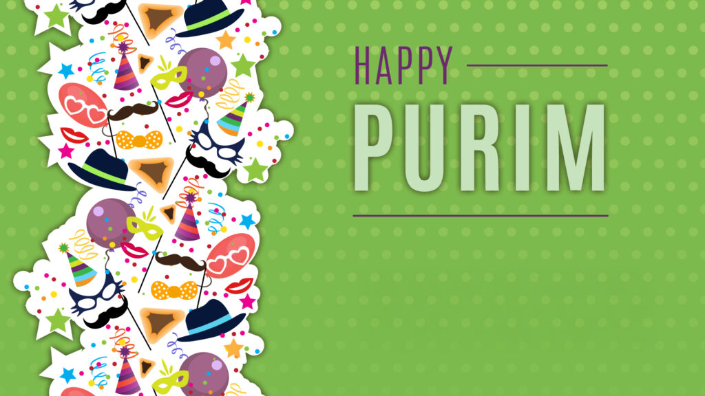 Free Graphic | Holidays | Purim