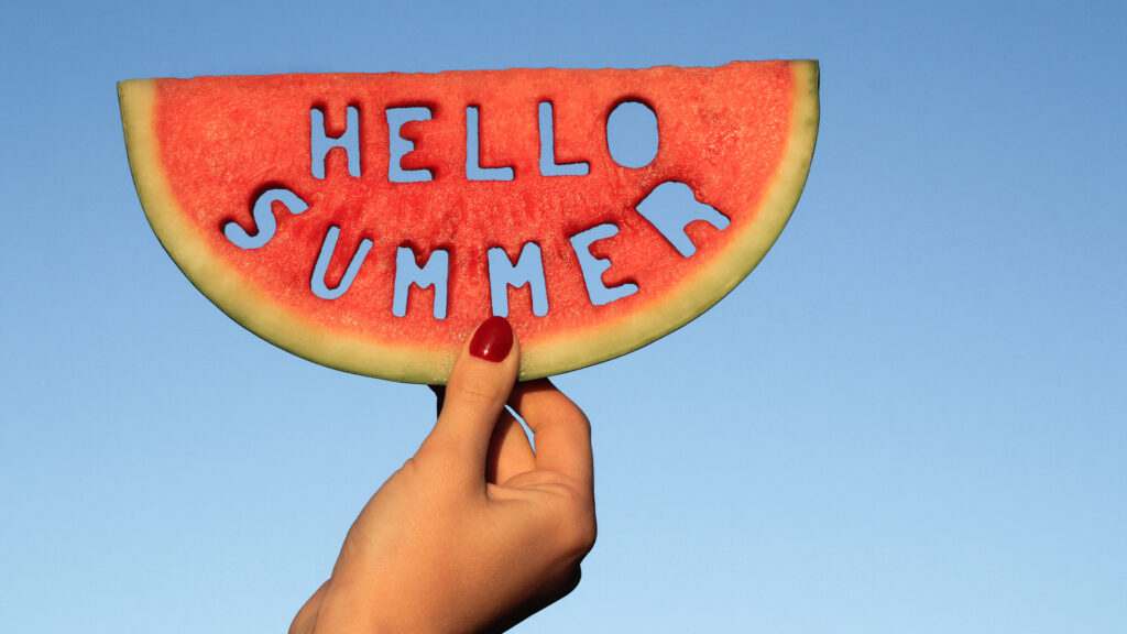 Free Graphic | Holidays | Summer