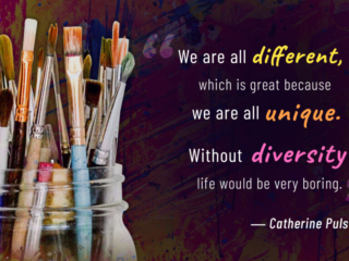 Visix-Inspirations-Quotes-Difference-Catherine-Pulsifer Free Graphic | Inspirational Quotes | Quote by Catherine Pulsifer