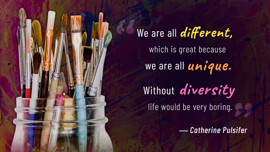 Free Graphic | Inspirational Quotes | Quote by Catherine Pulsifer