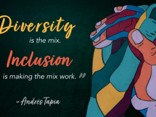 Visix-Inspirations-Quotes-Diversity-Andres-Tapia Free Graphic | Inspirational Quotes | Quote by Andres Tapia