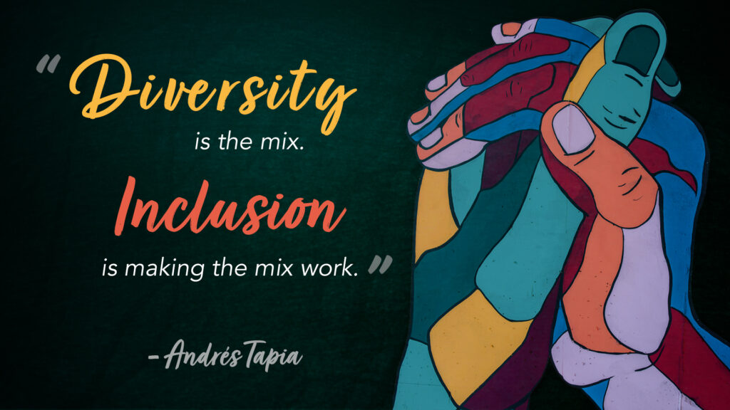 Free Graphic | Inspirational Quotes | Quote by Andres Tapia
