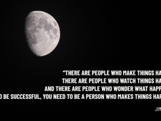 Visix-Inspirations-Quotes-Jim-Lovell Free Graphic | Inspirational Quotes | Quote by Jim Lovell