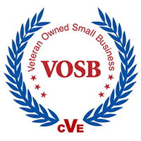 Visix is a certified Veteran-Owned Small Business