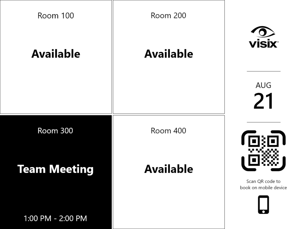 EPS 125 Multi-Room Landscape Layout 1 Sample – 1304×904