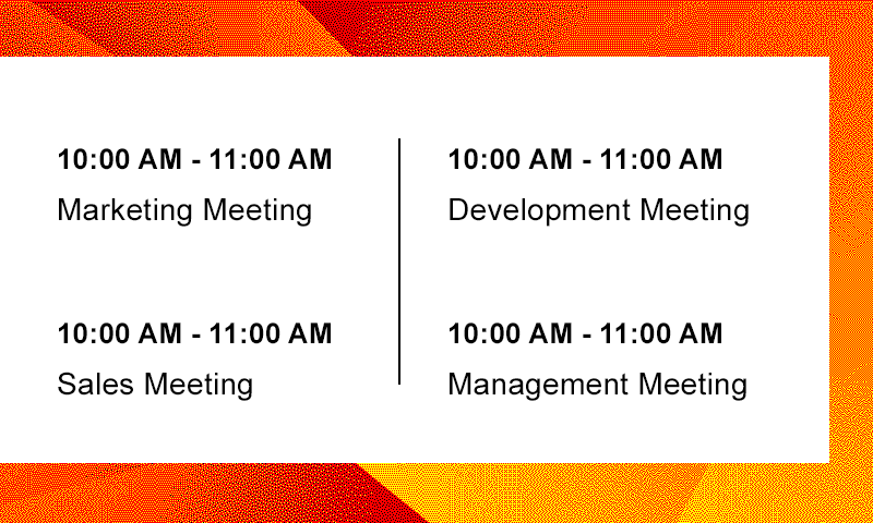 EPS 74 Events Landscape Layout 13 Sample Shapes – 800×480 EPS 74 Events Landscape Layout 13 Sample Shapes – 800×480