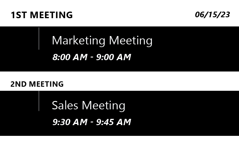 EPS 74 Events Landscape Layout 8 Sample – 800×480 EPS 74 Events Landscape Layout 8 Sample – 800×480