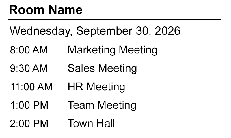 EPS 74 Events Landscape Layout 9 Sample – 800×480 EPS 74 Events Landscape Layout 9 Sample – 800×480