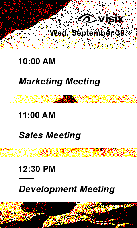 EPS 74 Events Portrait Layout 11 Sample – 480x800 EPS 74 Events Portrait Layout 11 Sample – 480x800