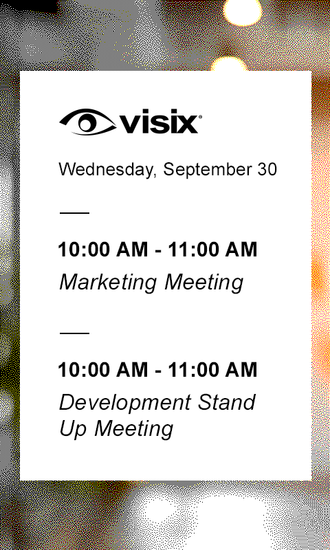 EPS 74 Events Portrait Layout 12 Sample – 480x800 EPS 74 Events Portrait Layout 12 Sample – 480x800